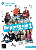 Reporteros int. 1 (A1) – Cuaderno de ejercicios