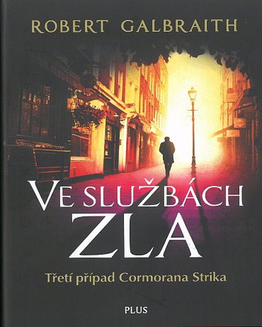 Náhled Ve službách zla