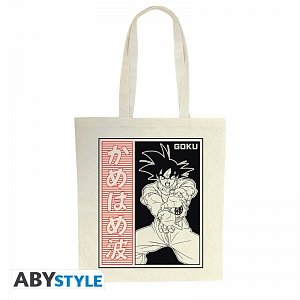 Dragon Ball Super Látková taška/Goku