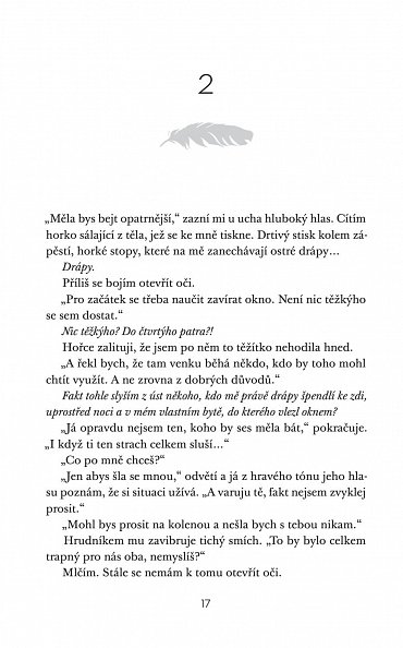 Náhled Zlatá značí osud