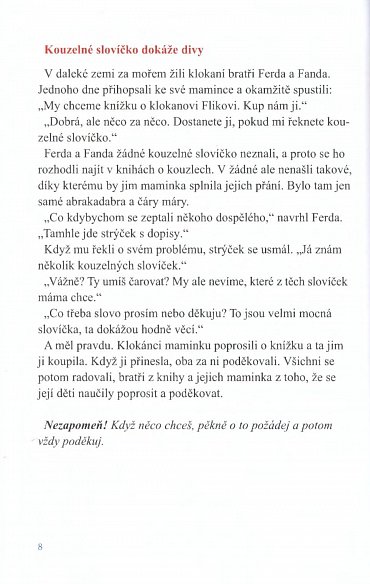 Náhled Dobré rady Josefa Lady