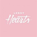 Lenny - Hearts CD