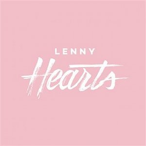 Lenny - Hearts CD