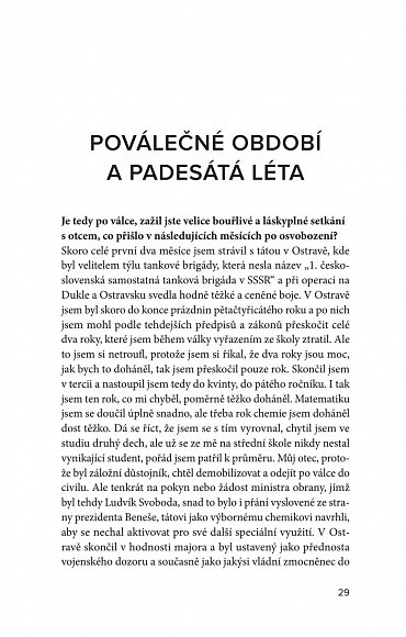 Náhled Atomový dědek Miroslav Grégr: Se skromností sobě vlastní