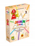 Jedním slovem - kooperativní párty hra