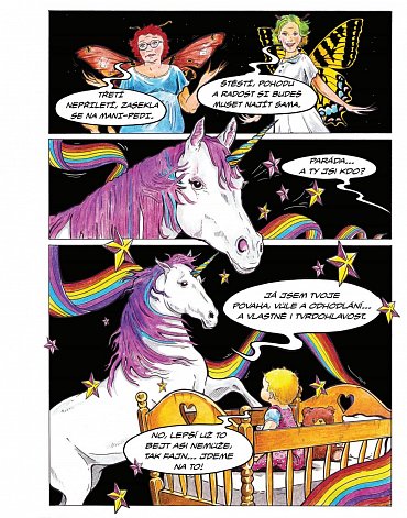 Náhled Pokračování příště