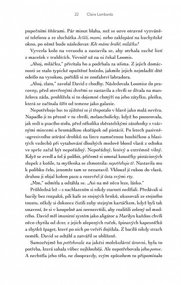 Náhled Nejhezčí dny našich životů, 1.  vydání