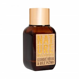 Vonný olej - Cedrové dřevo a bílé pižmo