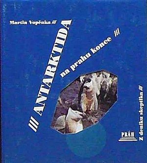 Antarktida na prahu konce