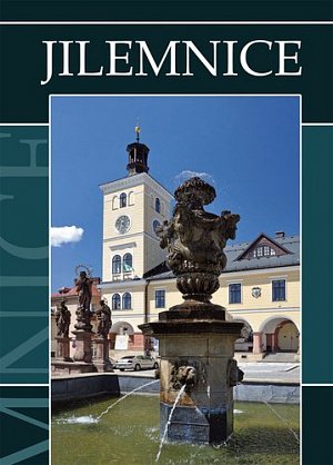 Jilemnice