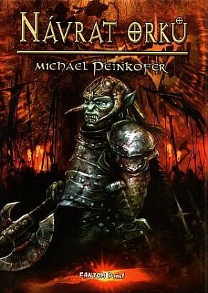 Orkové 1 - Návrat orků