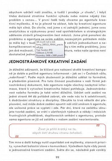 Náhled Zvyšte obrat a zisk firmy metodou Profitbooster