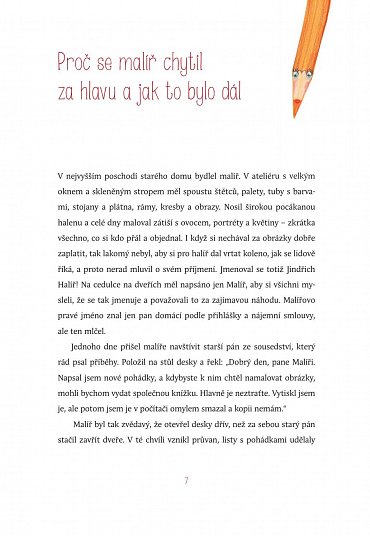 Náhled Ztracené pohádky