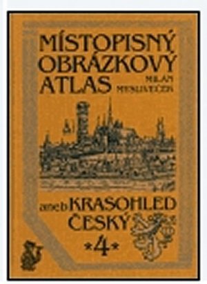 Místopisný obrázkový atlas