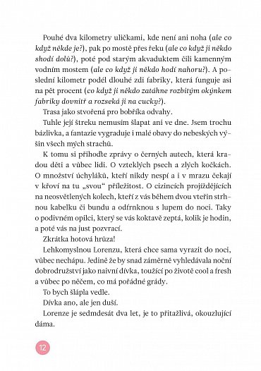 Náhled Italské trojhubky