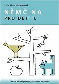 Němčina pro děti II.