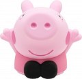 Prasátko Peppa světlo dětské