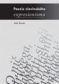 Poezie slovinského expresionismu