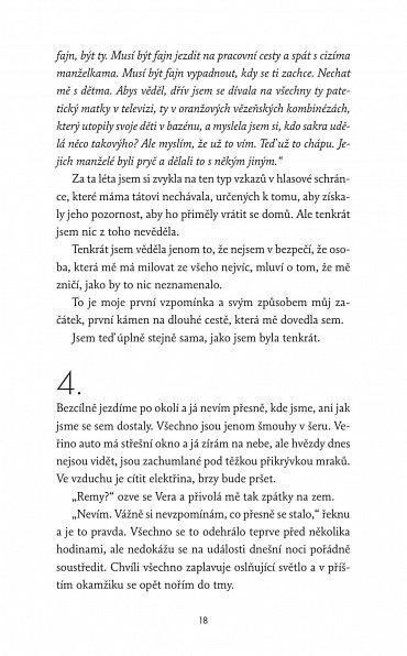 Náhled Nejlepší lži - Posedlost dokáže otrávit i to nejsladší přátelství