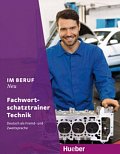 Im Beruf Neu Fachwortschatztrainer 