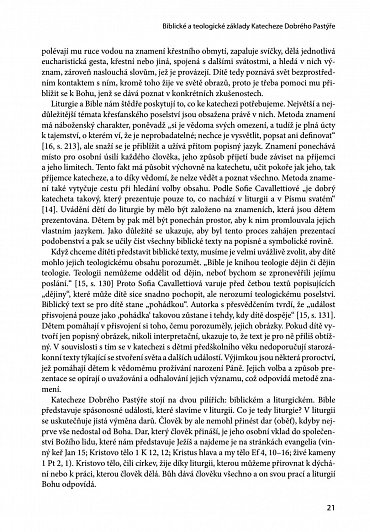 Náhled Já jsem Dobrý Pastýř, 2.  vydání