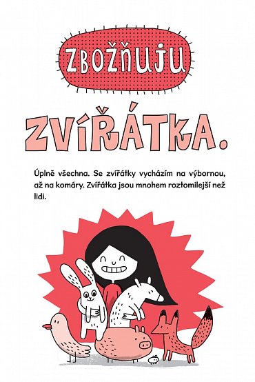 Náhled MÁJA: Mája a smraďoch z neznáma