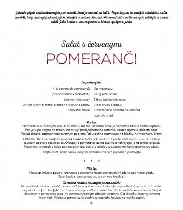 Náhled Raw pro zdraví a krásu - Kuchařka Jitky Adamové