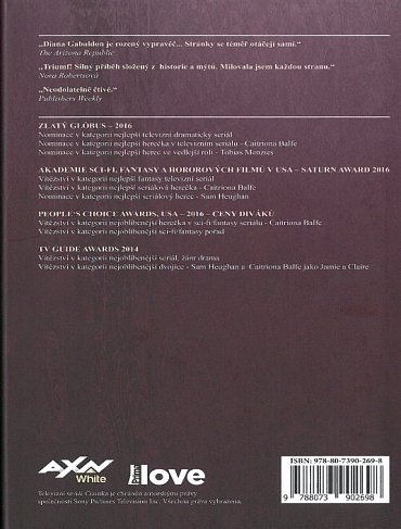 Náhled Vážka v jantaru