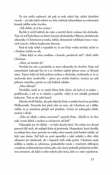 Náhled Nebe nad Kilimandžárem