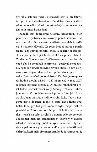 Náhled Můj svět