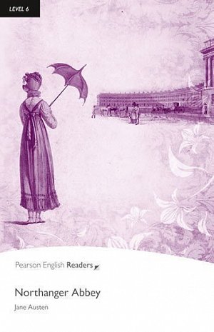 PER | Level 6: Northanger Abbey