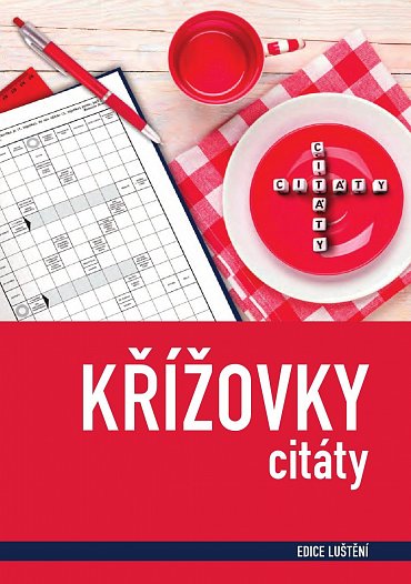 Náhled Křížovky – vtipy, citáty, hádanky a kvízy