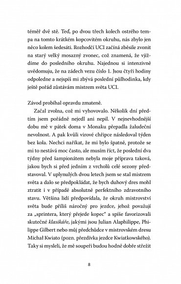 Náhled Můj svět
