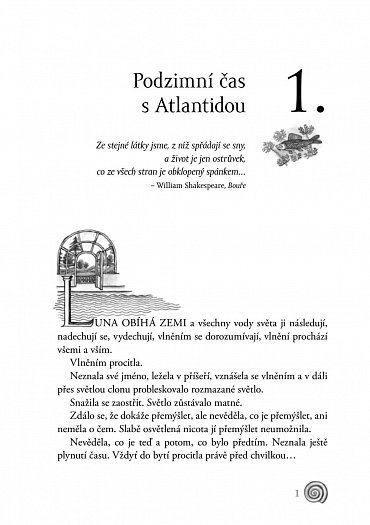 Náhled Rafaelova škola 4 - Vlnění nymf