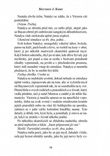 Náhled Chánova hrobka