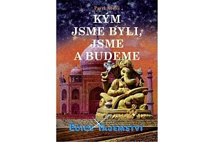 Kým jsme byli, jsme a budeme, 2.  vydání