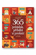 365 pohádek, příběhů a pověstí