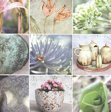 Náhled Keramika pro život s přírodou