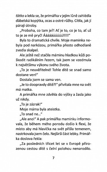 Náhled Zase zoufalé ženy dělají zoufalé věci