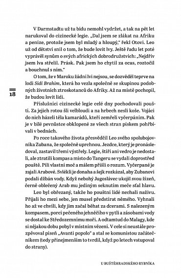 Náhled Ota Pavel pod povrchem