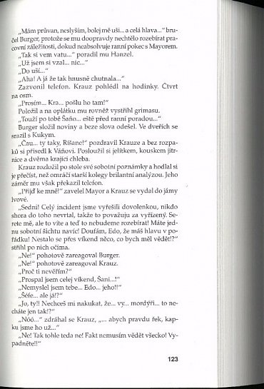 Náhled Rudý kapitán (filmová obálka)