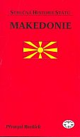 Makedonie - stručná historie států