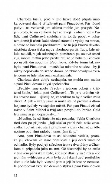 Náhled Andělská tvář I.