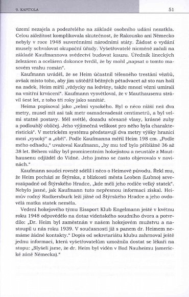 Náhled Věčný nacista