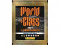 Panini World Class 2024 - samolepky