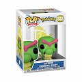Funko POP Games: Pokemon - Caterpie