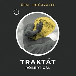 Traktát - CD (slovensky)