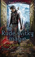 Rudé svitky magie - Nejstarší kletby 1