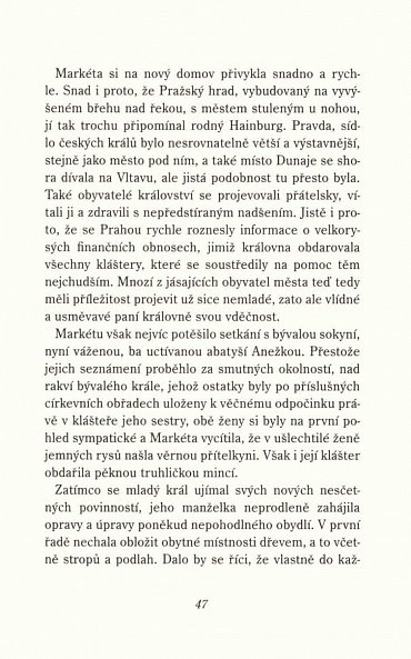 Náhled Lásky královské