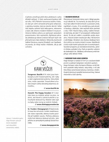 Náhled Vše jenom ne tradiční - Neobjevená Evropa